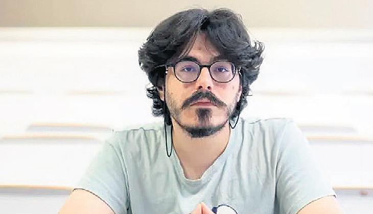 Mahzurları yeniden aştı