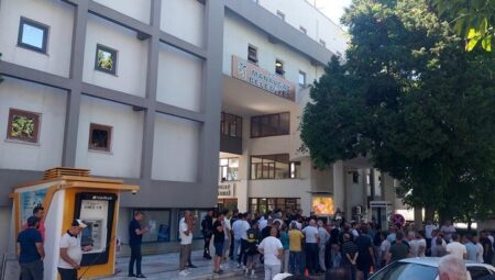 Manavgat Belediyesi’ne ‘rüşvet’ operasyonunda yeni detaylar!