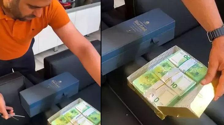Manavgat Cumhuriyet Başsavcılığı’ndan ‘rüşvet’ operasyonuna ait açıklama