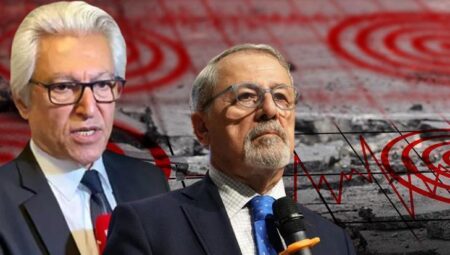 Marmara’da deprem! Uzmanlar uyardı: 6.2’lik sarsıntının akabinde ikincisi güçlü ihtimal