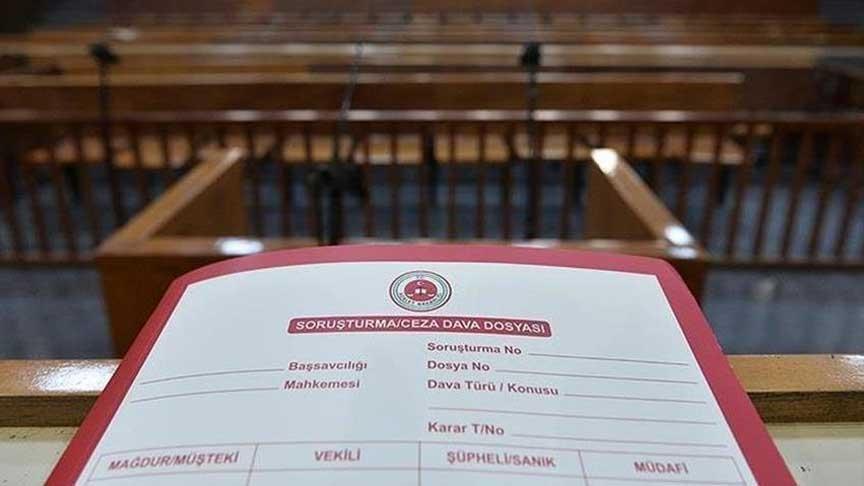 Maydonoz Döner’e FETÖ soruşturması: 70 kuşkulu hakkında iddianame hazırlandı