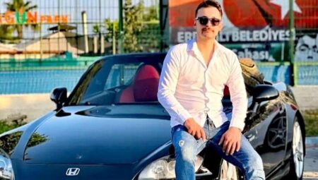 Mersin’de kahreden olay! Polis memuru hayatını kaybetti