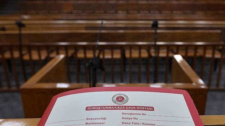 Mersin’de ‘PKK üyeliği’ argümanıyla yargılanan belediye eski daire liderine beraat