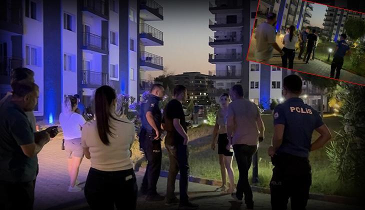 Meskende düşerek yaralandığını söyledi! Gerçek çok diğer çıktı