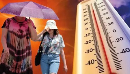 Meteoroloji İstanbul için gün verip uyardı! Çok şiddetli bir 24 saat yaşayacağız! Afrika vitesi artırıyor