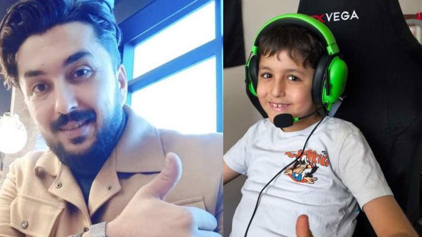 Mevt lunapark dönüşünde yakaladı! Baba ile oğlu hayatını kaybetti