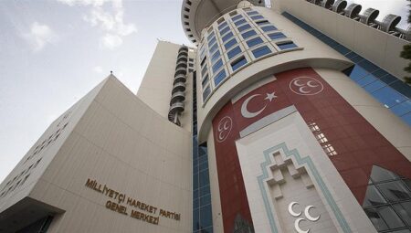 MHP’nin ‘Siyaset ve Liderlik Okulu’na son müracaat 31 Ağustos