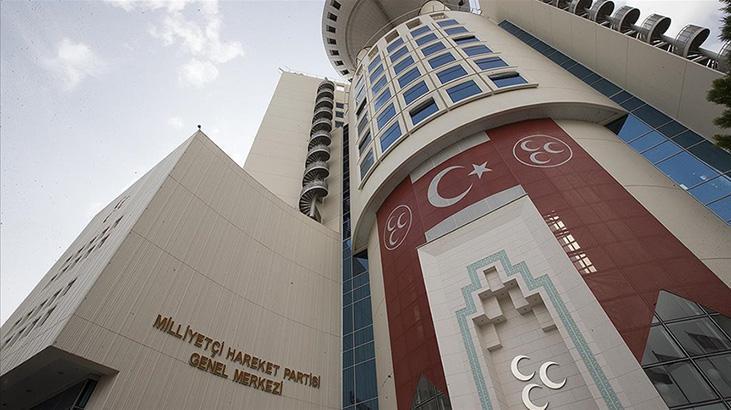 MHP’nin ‘Siyaset ve Liderlik Okulu’na son müracaat 31 Ağustos
