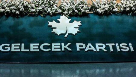 Milletvekilleri İsa Mesih Şahin ve Selim Temurci Gelecek Partisinden istifa etti