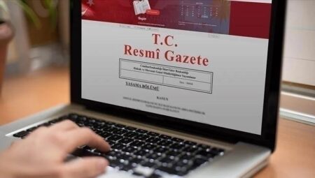 Milli Eğitim Bakanlığı Eğitim ve Kültür Yayınları Yönetmeliği yürürlüğe girdi