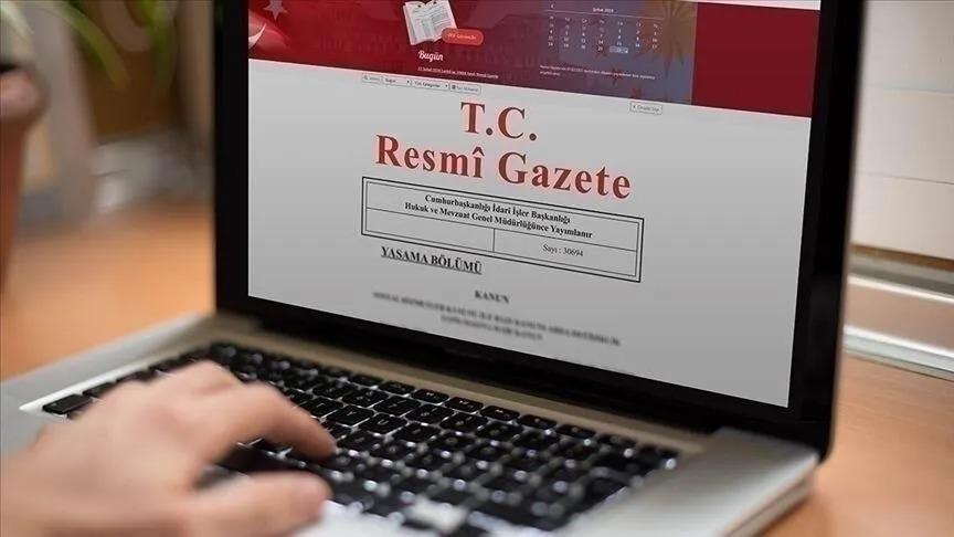 Milli Eğitim Bakanlığı Eğitim ve Kültür Yayınları Yönetmeliği yürürlüğe girdi
