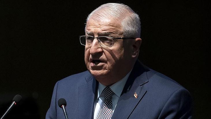 Milli Savunma Bakanı Güler: Tek bir kişi kalmayana dek FETÖ ile gayretimiz sürecek