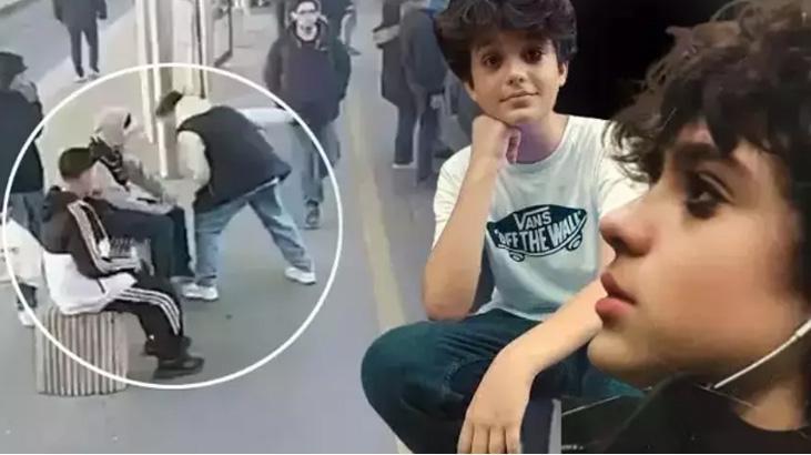 Minguzzi cinayeti davasında dördüncü duruşma! Eksper raporu bekleniyor
