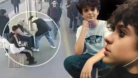 Minguzzi’nin ailesine tehditte bulunan 2 sanıktan biri hür bırakıldı