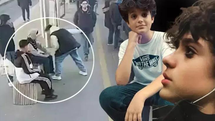 Minguzzi’nin ailesine tehditte bulunan 2 sanıktan biri hür bırakıldı