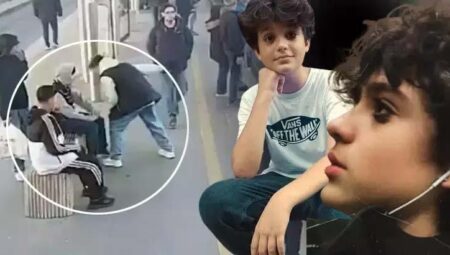 Minguzzi’nin ailesini tehdit etmişlerdi! Mahkemeden karar çıktı