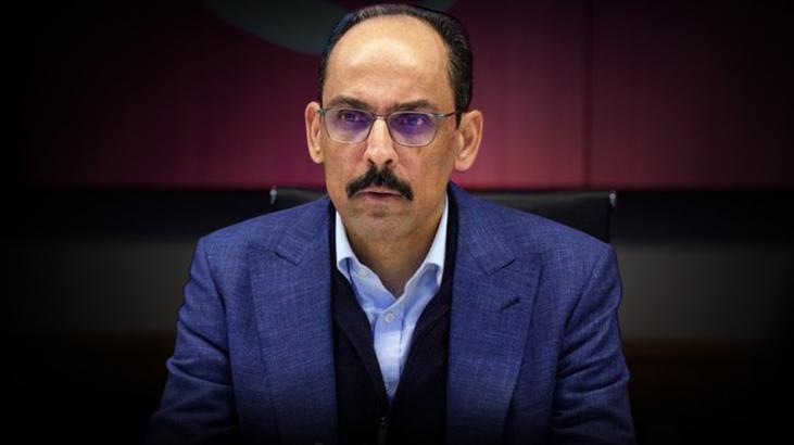 MİT Başkanı Kalın’dan Hakkari’de önemli temaslar