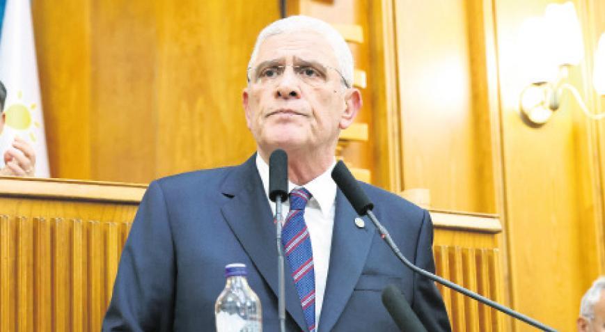 Muhalefetten operasyon ve gözaltılara sert reaksiyon: Bu türlü teslim alamazsınız