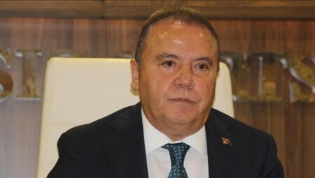 Muhittin Böcek’in tutukluluğuna yapılan itiraz reddedildi