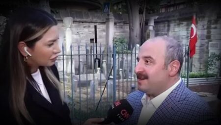 Mustafa Varank 15 Temmuz’da şehit olan ağabeyini anlattı…