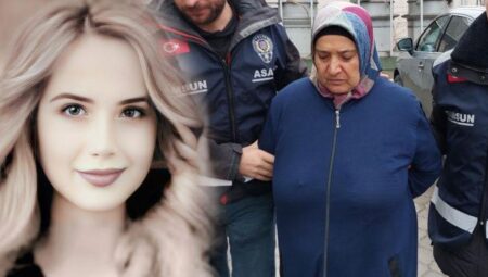 Öğretmen kızını öldüren anne için istenen ceza muhakkak oldu! Dehşet gecesini anlattı