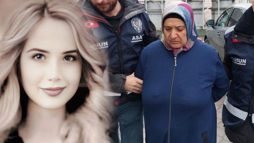 Öğretmen kızını öldüren anne için istenen ceza muhakkak oldu! Dehşet gecesini anlattı