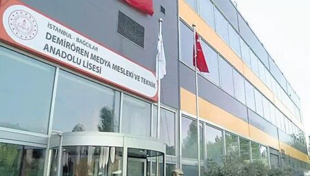 ‘Okul değil, hayat ortamı da seçiliyor’