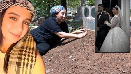 Öldürülen İlayda’nın kardeşi yine söze çağrıldı: Hepinizi öldürecekler
