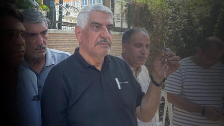 ‘Onur konuğu’ olarak Türkiye’yi geziyor: Kendi ilimde bu saygınlığı göremiyorum