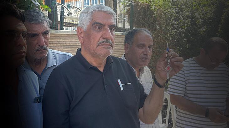 ‘Onur konuğu’ olarak Türkiye’yi geziyor: Kendi ilimde bu saygınlığı göremiyorum