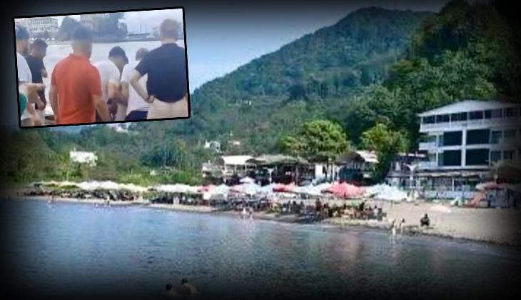 Ordu’da acı olay! Boğulma tehlikesi geçiren kızını kurtarmak isterken hayatını kaybetti