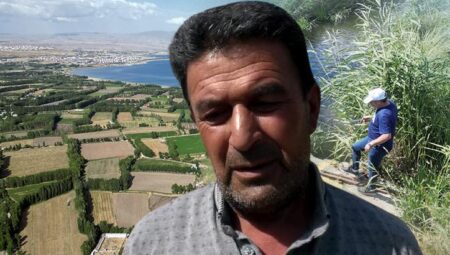 Ortadaki aralık 4 kilometreden 1’e düştü! İki mahalle huzursuz: Hudutlarımız birleşti