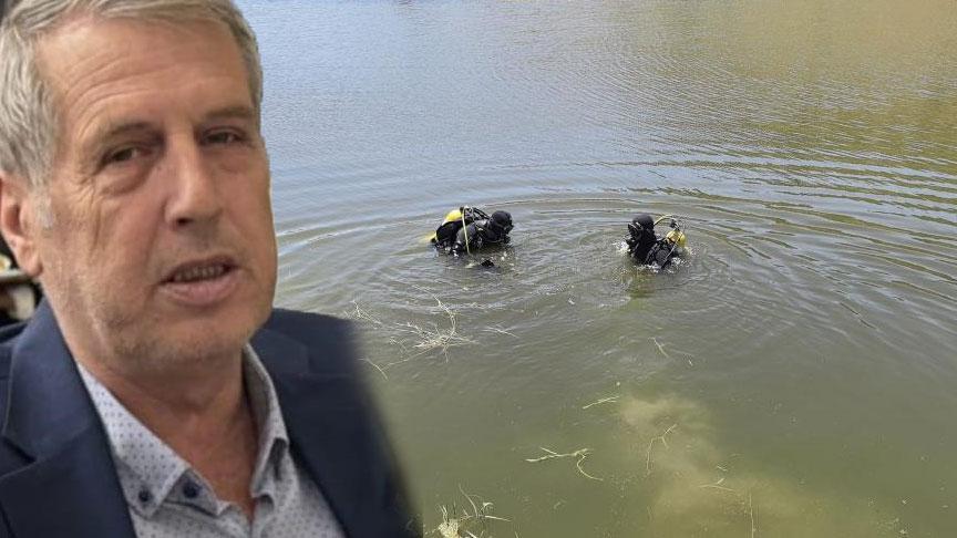 Otostop çektikten sonra sırra kadem bastı! 24 saattir aranıyor