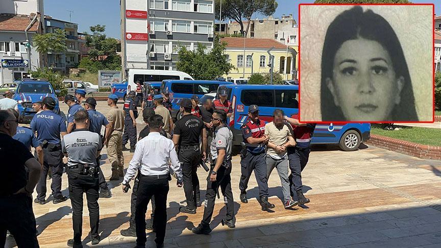 Özbek bayanın vefatına ait gözaltı sayısı yükseliyor