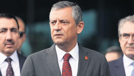 Özel, ‘Terörsüz Türkiye’ sürecine katkı koşullarını açıkladı