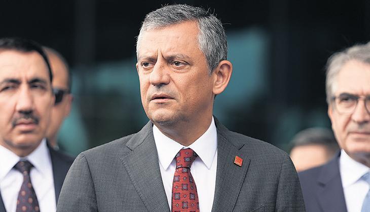 Özel, ‘Terörsüz Türkiye’ sürecine katkı koşullarını açıkladı