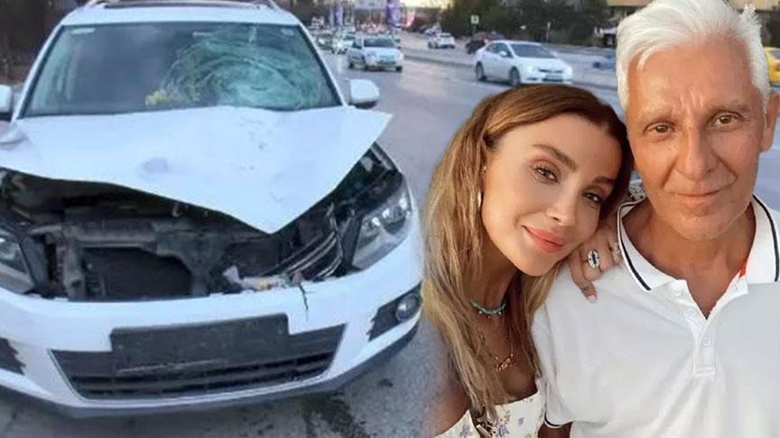 Özge Ulusoy’un babasının vefatına neden olan kazada şok gelişme!