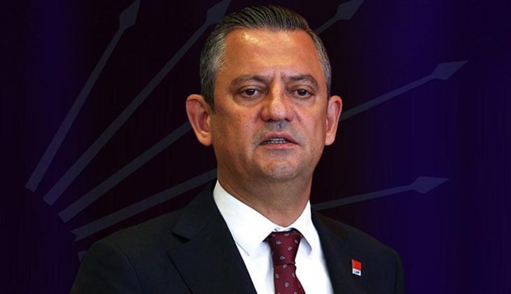 Özgür Özel’e bir soruşturma daha! Antalya Cumhuriyet Başsavcılığı duyurdu