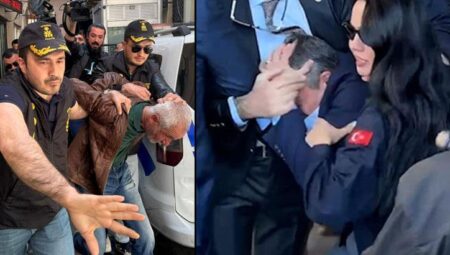 Özgür Özel’e tokat atan Selçuk Tengioğlu birinci sefer hakim karşısında: Kızgınlığım devam ediyor