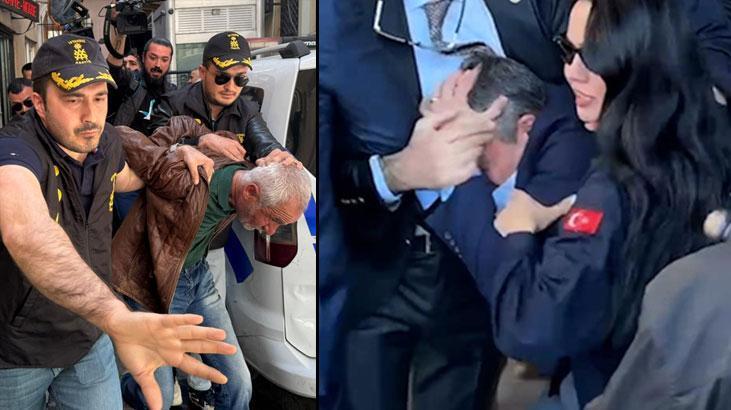 Özgür Özel’e tokat atan Selçuk Tengioğlu birinci sefer hakim karşısında: Kızgınlığım devam ediyor