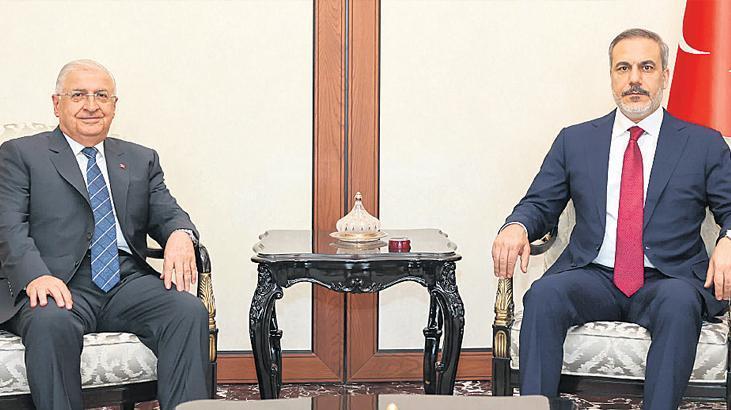 Pakistan’la savunmada derin iş birliği