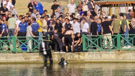 Piknik kabusa döndü! 10 yaşındaki Çınar’dan yürek yakan haber