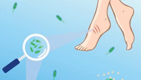 Plajlarda ‘Vibrio’ alarmı! Açık yarayla denize girmeyin