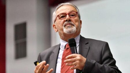 Prof. Dr. Naci Görür’den korkutan zelzele uyarısı: Tansiyon devam ediyor