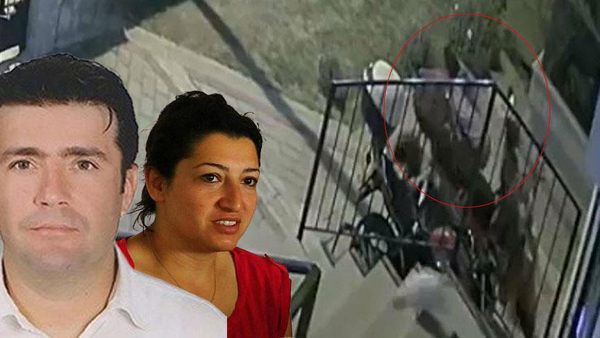 Restoratör Tuğba’nın vefat anı ortaya çıktı! Mahkemeden yeni karar