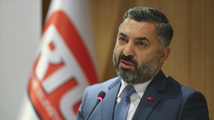 RTÜK Başkanı Şahin’den ‘Türkiye Müslüman bir ülke değildir’ kelamlarına reaksiyon: Açık bir hakaret