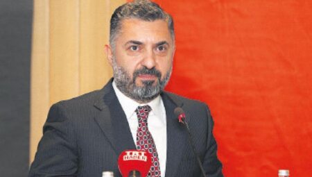 ‘RTÜK, toplumsal medya baskıları ile hareket etmez’