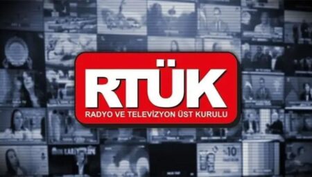 RTÜK’ten 2 kanala üst huduttan idari para cezası