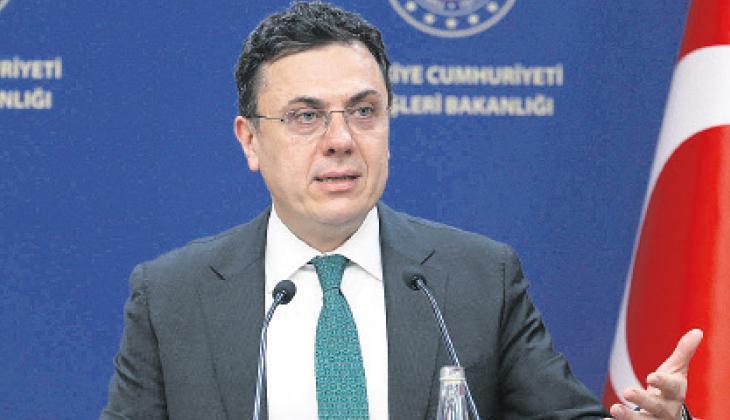 ‘Rum tarafı kelamında durmadı’