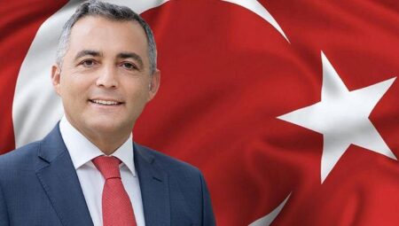 ‘Rüşvet’ soruşturmasında tutuklanan Kara: CHP benim ailemdir